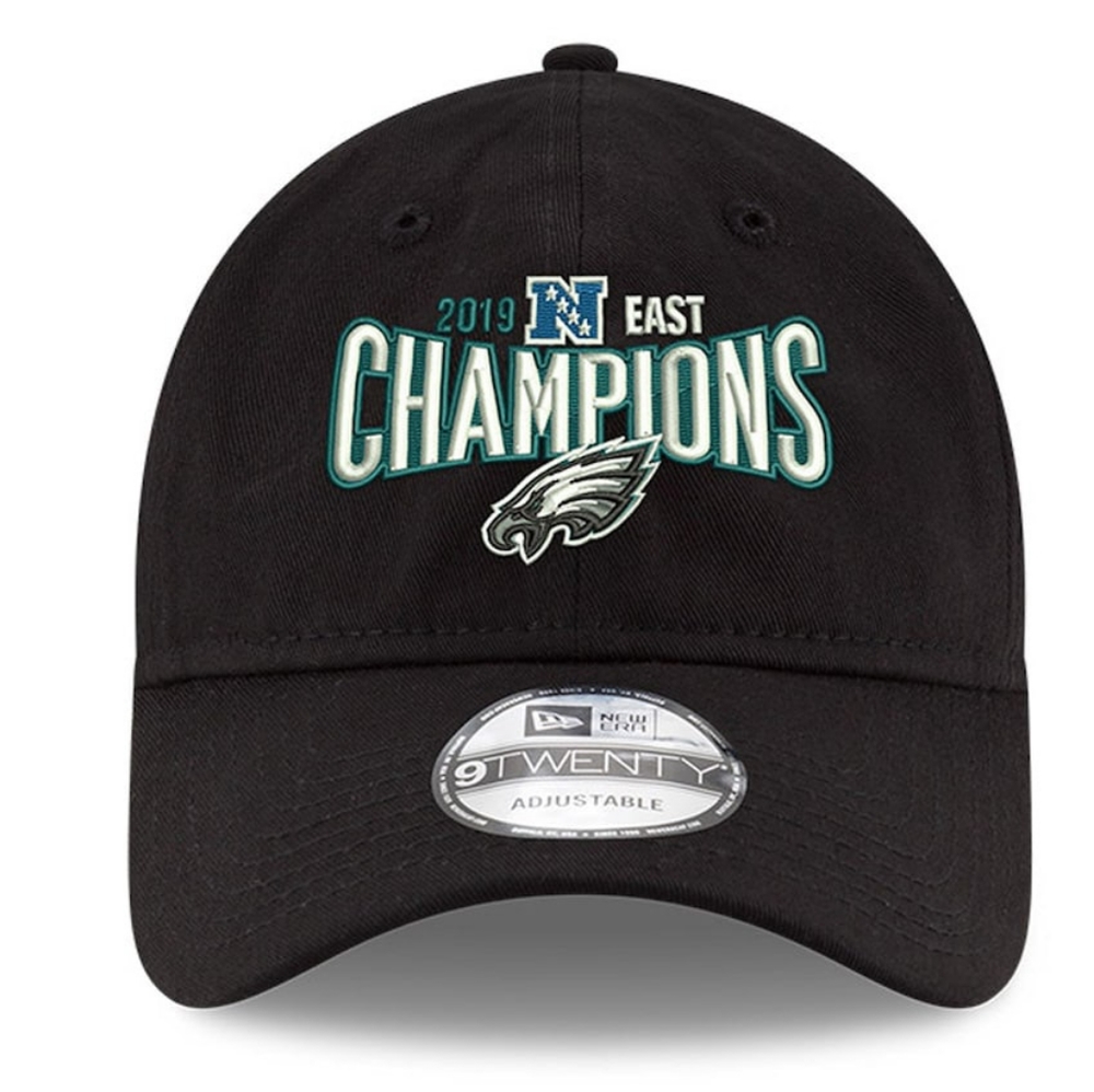 PHILADELPHIA EAGLES HAT